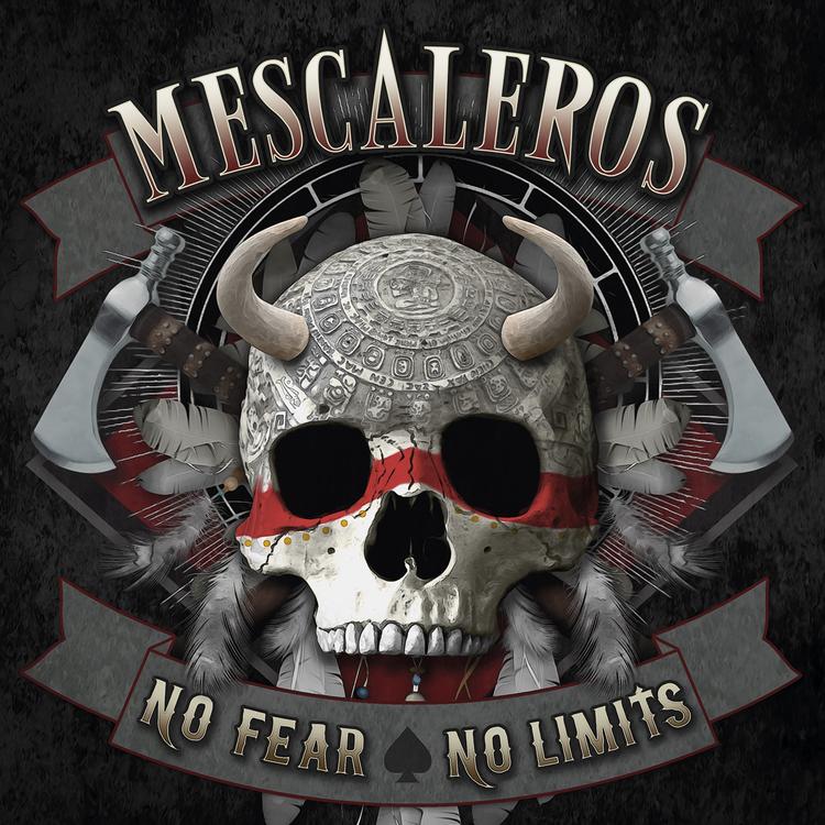 Mescaleros's avatar image