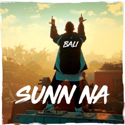 Sunn Na By Bali's cover