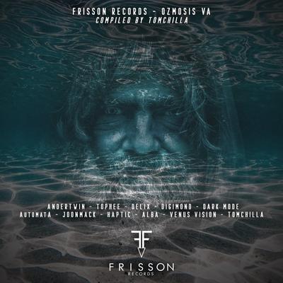 Ozmosis Frisson Records VA's cover