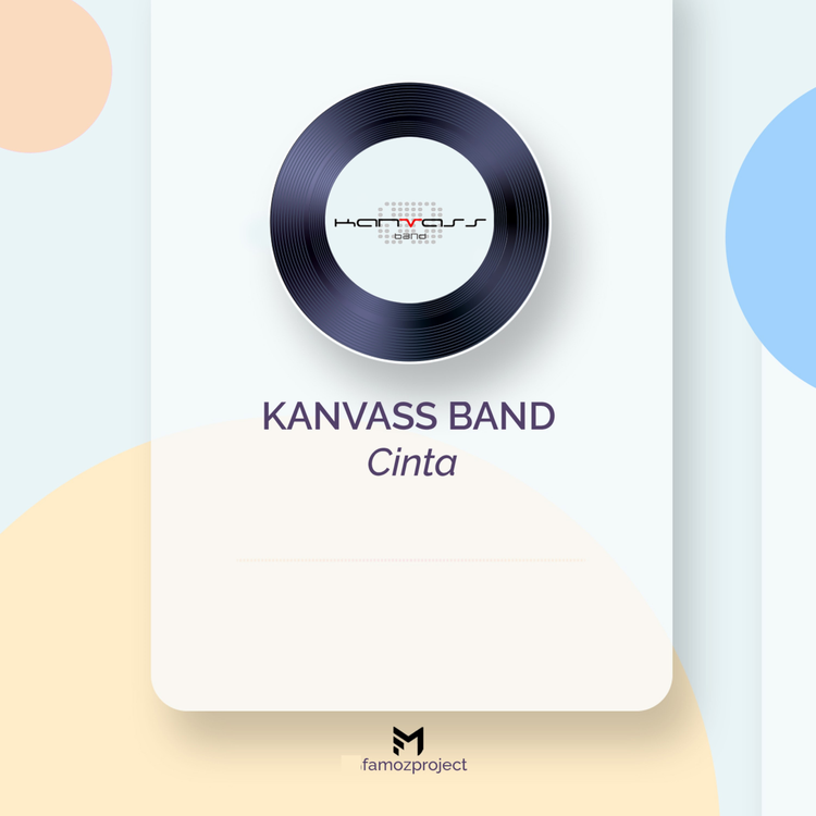Kanvass Band's avatar image
