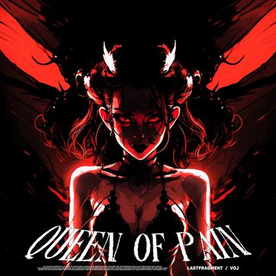 Queen of Pain's cover