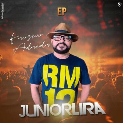 Festa Diferente By Junior Lira's cover