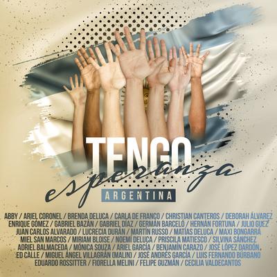 Tengo Esperanza Argentina's cover