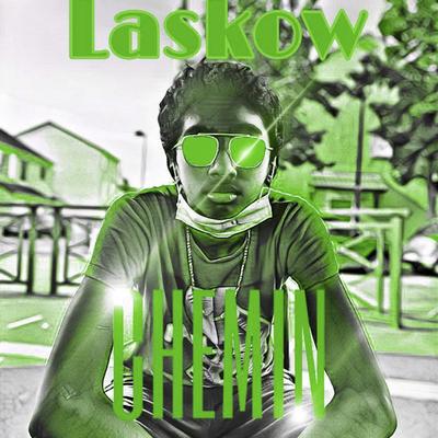 Laskow's cover
