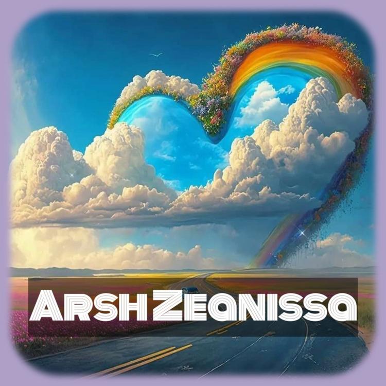 ARSH ZEANISSA's avatar image