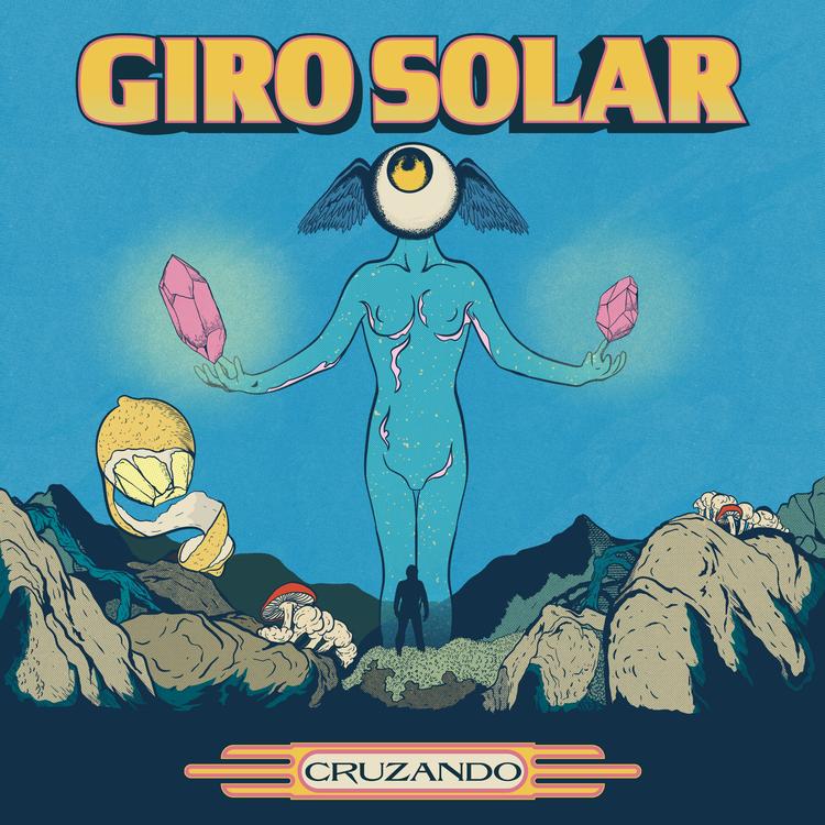 Giro Solar's avatar image