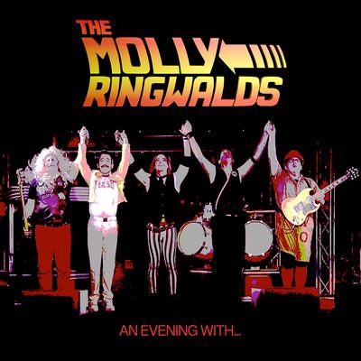 The Molly Ringwalds's cover