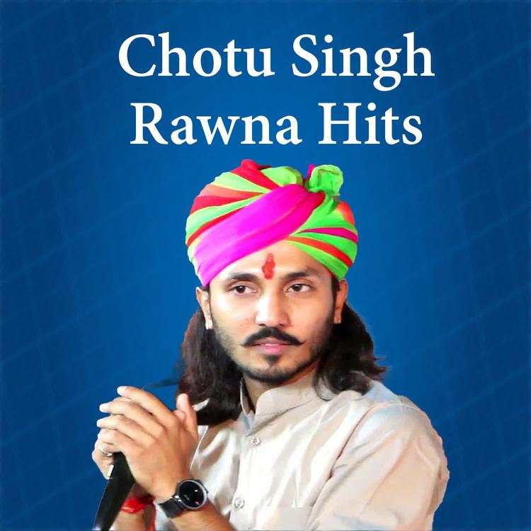 Chotu Singh Rawna's avatar image