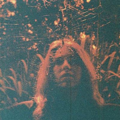 Peripheral Vision's cover