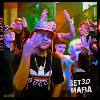 Set da Máfia 3.0's cover