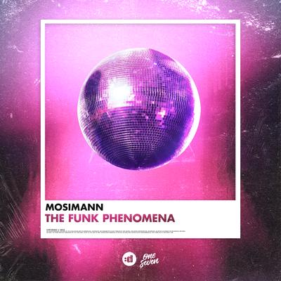 The Funk Phenomena By Mosimann's cover