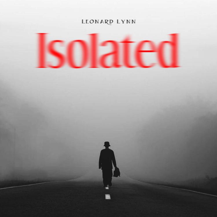 Leonard Lynn's avatar image