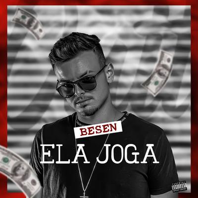 Ela Joga By Besen's cover