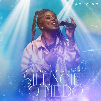 Silencie o Medo's cover