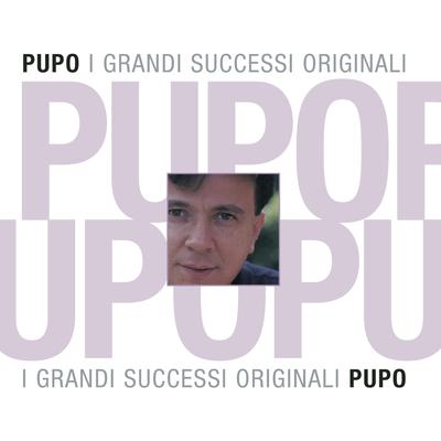 Più Di Prima By Pupo's cover