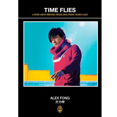 Time Flies's cover