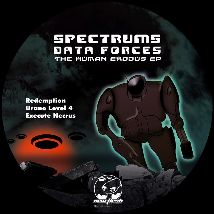 Spectrum Data Forces's avatar image