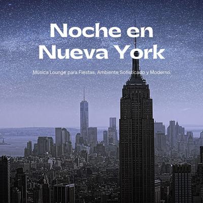 I Love New York By Gotan Club's cover