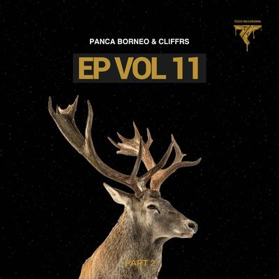 EP Vol.11 Part 2's cover