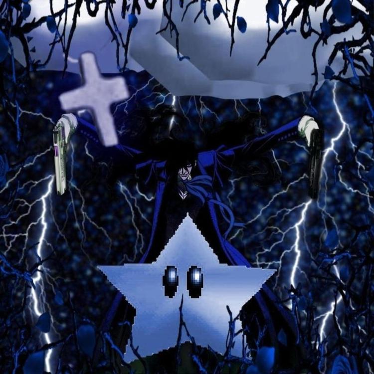 starryplug's avatar image