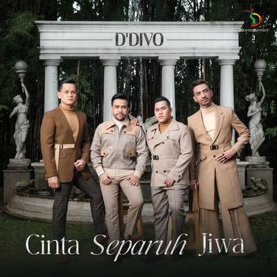 Cinta Separuh Jiwa By D'Divo's cover
