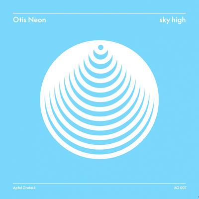 Sky High By Otis Neon's cover