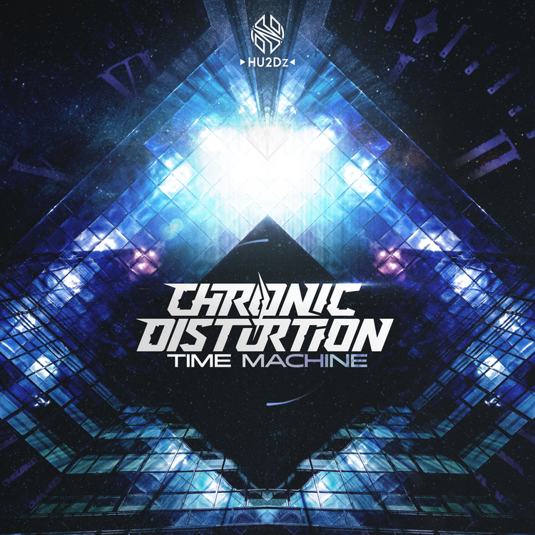 Chronic Distortion's avatar image