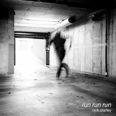 run run run By Nick Starley's cover