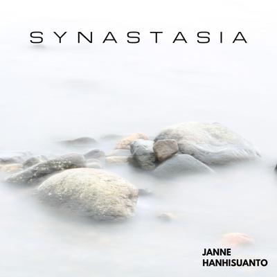 Synastasia's cover