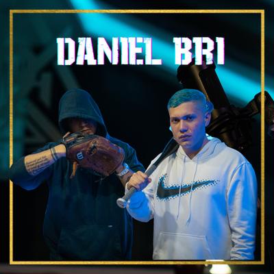 Daniel Bri Cypher Vol.2 - Session # 14's cover