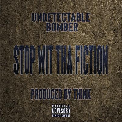 Undetectable Bomber's cover