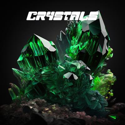 CRYSTALS By PR1SVX's cover