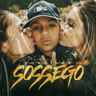 Sossego's cover