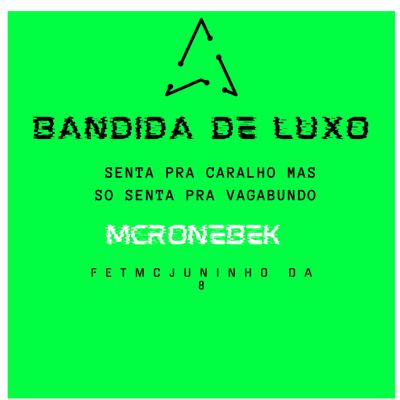Bandida de Luxo Senta pra Caralho Mas So Senta pra Vagabundo's cover