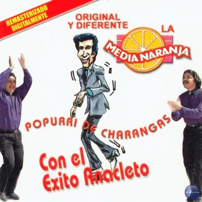 Agarra Tu Patín's cover