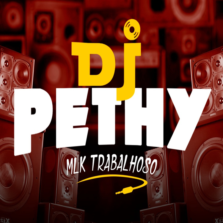 DJ PETHY's avatar image