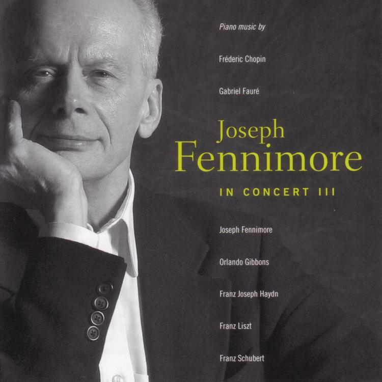 Joseph Fennimore's avatar image