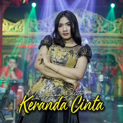 Keranda Cinta (Sped Up)'s cover