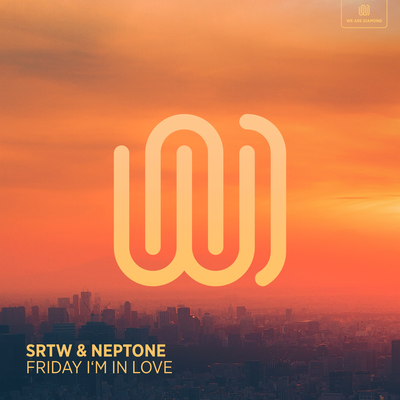 Friday I'm in Love By SRTW, Neptone's cover