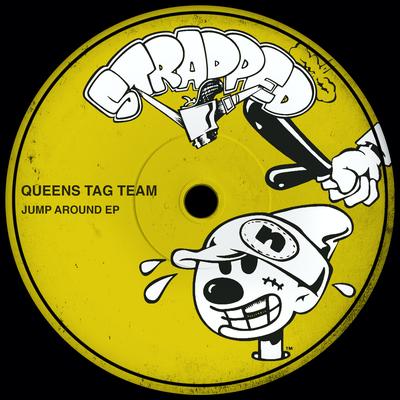 Queens Tag Team's cover