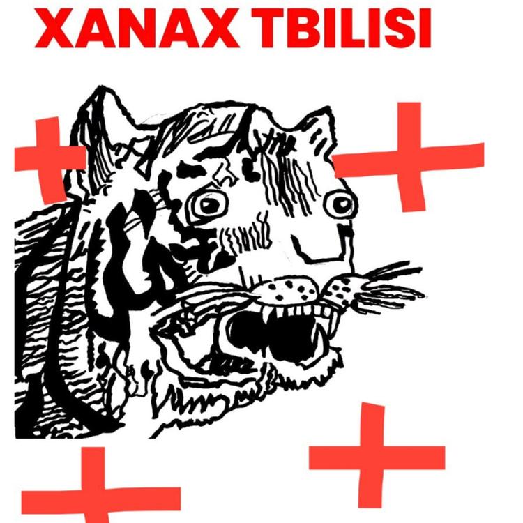 Xanax Tbilisi's avatar image
