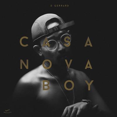 Casanova Boy (feat. UMA)'s cover