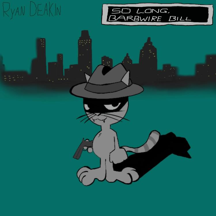 Ryan Deakin's avatar image