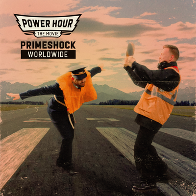 Worldwide By Primeshock's cover