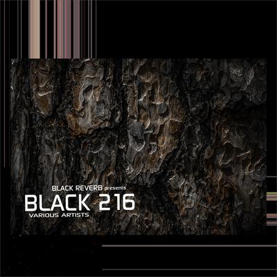 Dark Paranoid (Tek.Ka Remix)'s cover
