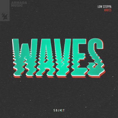 Waves By Low Steppa's cover