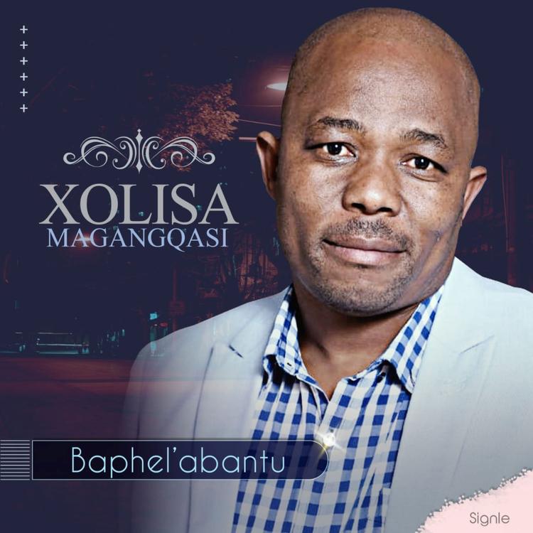 Xolisa Magangqasi's avatar image