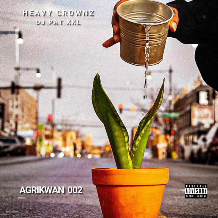 Heavy Crownz's avatar image