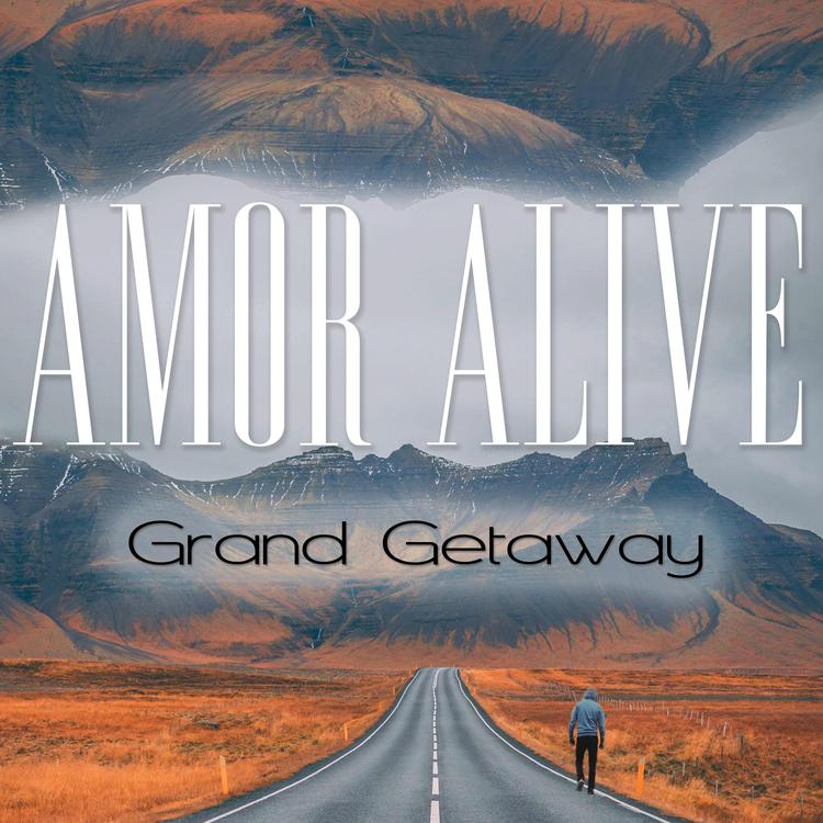Amor Alive's avatar image