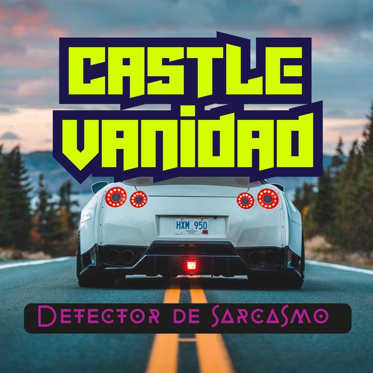 Castle Vanidad's avatar image